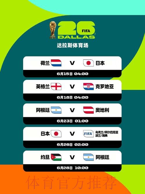 世界杯小组赛赛程网站 世界杯小组赛赛程网站