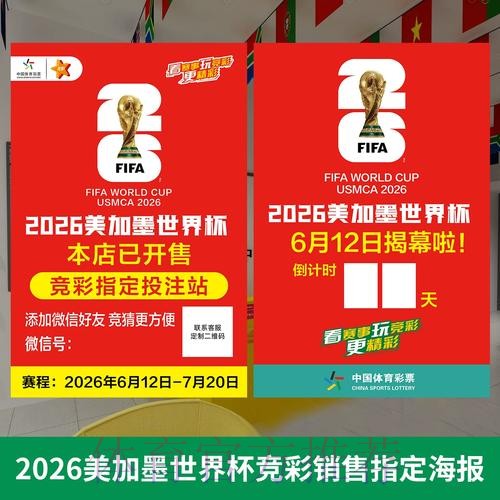 2026世界杯投注指南:如何选择最稳健的下注策略 2026世界杯投注指南:如何选择最稳健的下注策略