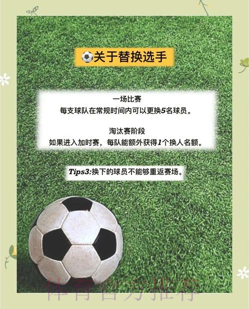 掌握2026世界杯投注规则关键细节 掌握2026世界杯投注规则关键细节